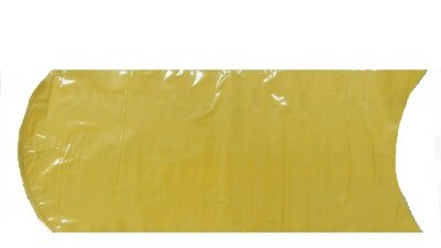 Пакет для созревания и хранения сыра 18х40см желтый MLF40-B