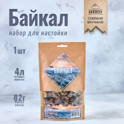 Набор трав и специй | Байкал