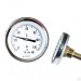 Термометр биметаллический ТБ-63 0-120
