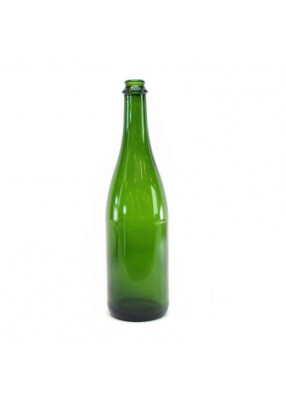 Бутылка под шампанское, 0,75 л  (12)