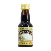 Эссенция Strands Irish Cream 25мл