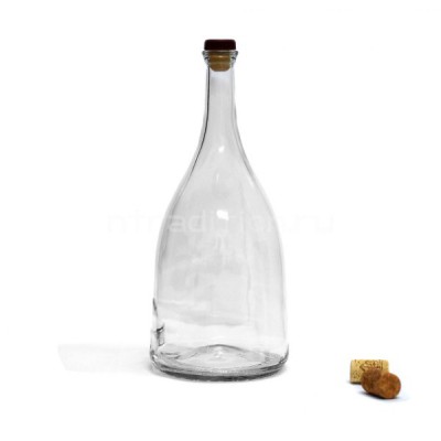 Бутылка Бэлл 1,5 л (5)