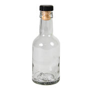 Бутылка Домашний Самогон, 100мл (36)