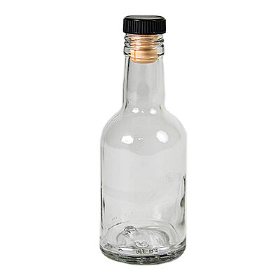 Бутылка Домашний Самогон, 100мл (36)