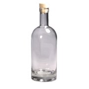 Бутылка Виски Премиум 1 л  (8)