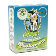 Закваска Lactoferm ECO "Бифидонорм" (на 1-3 л молока) упаковка 5 шт