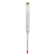 Термометр технический жидкостной СП-2П №2 (0...+100°С)