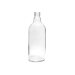 Бутылка Финская 0,5 литра (Гуала 47 мм) (18)