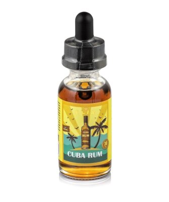 Эссенция Elix Cuba Rum, 30 ml