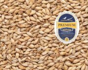 Солод ячменный Пилснер ПРЕМИУМ - Pilsner Premium Malt 3.7EBC (Курский солод)