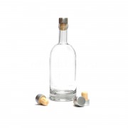 Бутылка Виски Премиум, 0,5 л  (12)