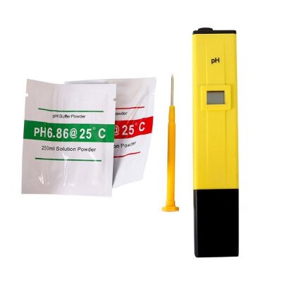 Портативный pH-метр PH-009