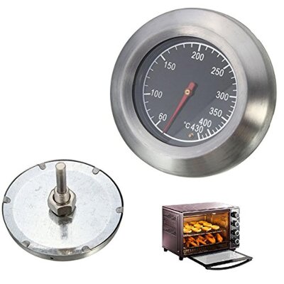 Термометр для барбекю (60-430°С)