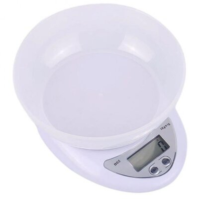 Весы электронные кухонные PT-238