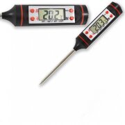Термометр электронный TP-101к короткий щуп 4 см