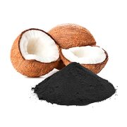 Уголь кокосовый активированный КАУ-А 1кг