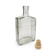 Бутылка Ступени, 0,5 л (13)