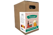 Зерновой набор Beervingem светлое "Рижское импортное" на 20 л пива